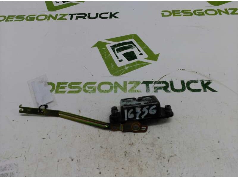 Recambio de cerradura para nissan patrol (k/w260) largo ta referencia OEM IAM   