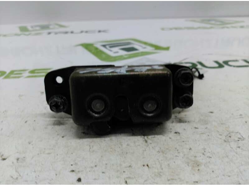 Recambio de cerradura para nissan patrol (k/w260) largo ta referencia OEM IAM   