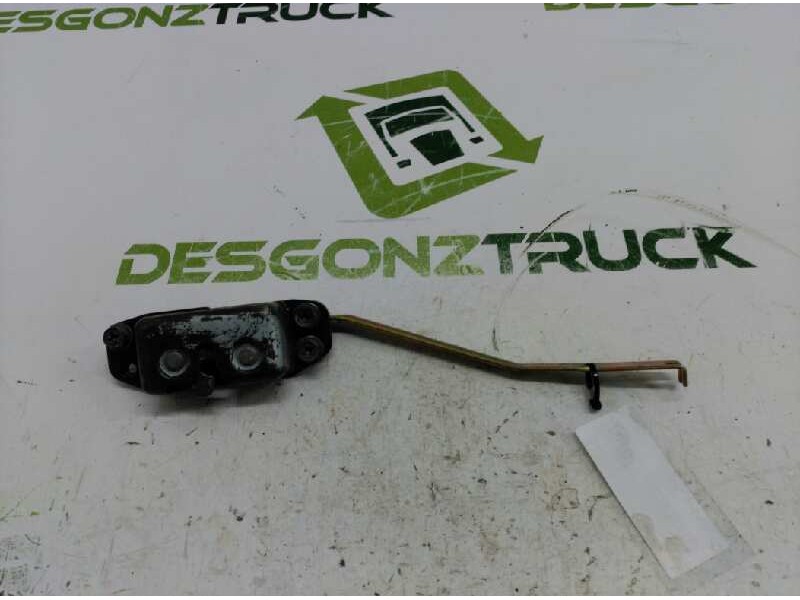 Recambio de cerradura para nissan patrol (k/w260) largo ta referencia OEM IAM   