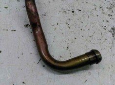 Recambio de tubo para renault vel satis (bj0) expression referencia OEM IAM  LATIGUILLO ACEITE MOTOR 