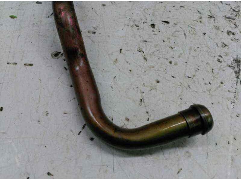 Recambio de tubo para renault vel satis (bj0) expression referencia OEM IAM  LATIGUILLO ACEITE MOTOR 