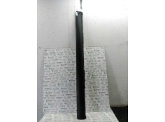 Recambio de moldura para peugeot bipper básico referencia OEM IAM  INFERIOR IZQUIERDA 