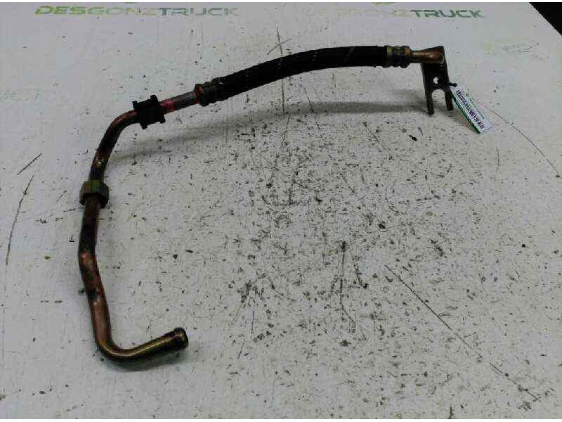 Recambio de tubo para renault vel satis (bj0) expression referencia OEM IAM  LATIGUILLO ACEITE MOTOR 
