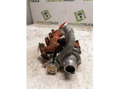 Recambio de turbocompresor para ford transit connect (tc7) furg. referencia OEM IAM 7T1Q6K682AB  
