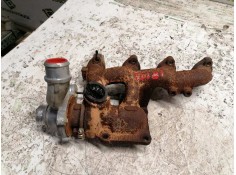 Recambio de turbocompresor para ford transit connect (tc7) furg. referencia OEM IAM 7T1Q6K682AB   2