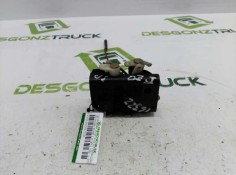 Recambio de cerradura puerta delantera izquierda para mg serie 100 (xp) 1.1 8v referencia OEM IAM   