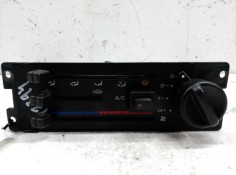 Recambio de mando calefaccion / aire acondicionado para kia pride glxi familiar referencia OEM IAM KK1906119ZB  