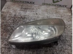Recambio de faro izquierdo para renault scenic ii authentique referencia OEM IAM   