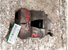 Recambio de pinza freno delantera izquierda para skoda fabia (5j2 ) active referencia OEM IAM   