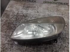 Recambio de faro izquierdo para renault scenic ii authentique referencia OEM IAM    2