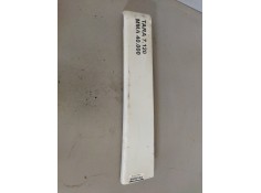 Recambio de moldura trasera cabina para iveco stralis (as) fsa t / fp lt 4x2 gran espacio referencia OEM IAM 504022497 DERECHA 