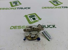 Recambio de cerradura puerta delantera derecha para nissan vanette cargo (hc23) familiar (5 asientos) referencia OEM IAM   