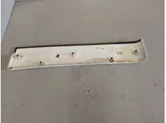 Recambio de moldura trasera cabina para iveco stralis (as) fsa t / fp lt 4x2 gran espacio referencia OEM IAM 504022497 DERECHA  2