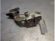 Recambio de cerradura puerta delantera derecha para chevrolet matiz s referencia OEM IAM   4 PINS