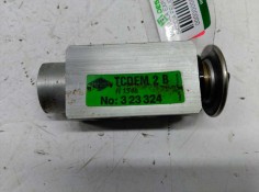 Recambio de valvula expansion para skoda felicia berlina ( 791) blue sky referencia OEM IAM 323324  