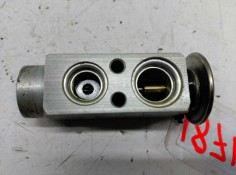 Recambio de valvula expansion para skoda felicia berlina ( 791) blue sky referencia OEM IAM 323324   2