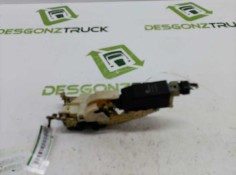 Recambio de cerradura puerta delantera izquierda para opel corsa b fresh referencia OEM IAM 90449072   2