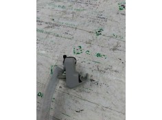 Recambio de soportes de parasoles para peugeot bipper básico referencia OEM IAM  IZQUIERDO 