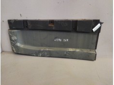 Recambio de moldura trasera cabina para iveco stralis (as) fsa t / fp lt 4x2 gran espacio referencia OEM IAM 504022500  