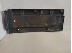 Recambio de moldura trasera cabina para iveco stralis (as) fsa t / fp lt 4x2 gran espacio referencia OEM IAM 504022500   2