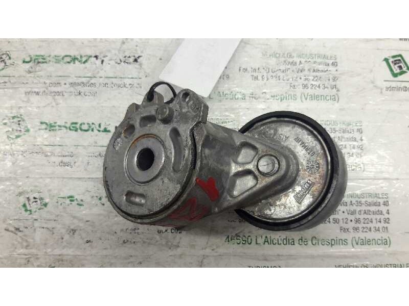 Recambio de tensor correa auxiliar para peugeot partner (s2) combi pro referencia OEM IAM   