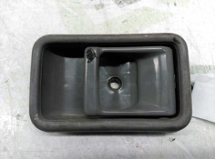 Recambio de maneta interior delantera derecha para kia pride glxi familiar referencia OEM IAM 0K90058330AFKZ  