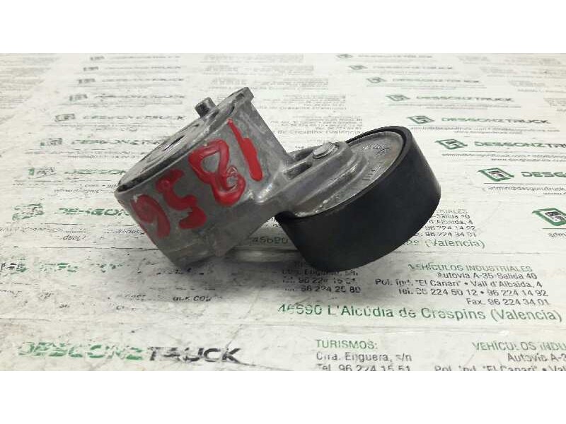 Recambio de tensor correa auxiliar para peugeot partner (s2) combi pro referencia OEM IAM   