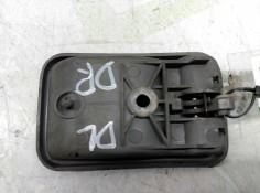 Recambio de maneta interior delantera derecha para kia pride glxi familiar referencia OEM IAM 0K90058330AFKZ   2