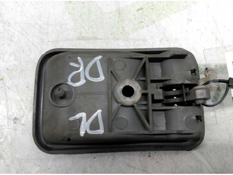Recambio de maneta interior delantera derecha para kia pride glxi familiar referencia OEM IAM 0K90058330AFKZ  