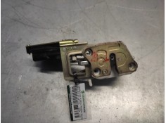 Recambio de cerradura puerta trasera izquierda para chevrolet matiz s referencia OEM IAM   2 PINS