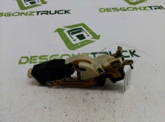 Recambio de cerradura puerta delantera derecha para opel corsa b fresh referencia OEM IAM 90449073  