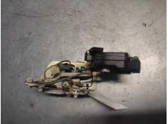 Recambio de cerradura puerta trasera izquierda para chevrolet matiz s referencia OEM IAM   2 PINS 2