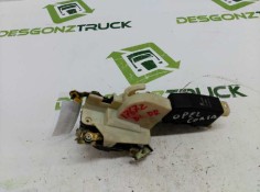 Recambio de cerradura puerta delantera derecha para opel corsa b fresh referencia OEM IAM 90449073   2