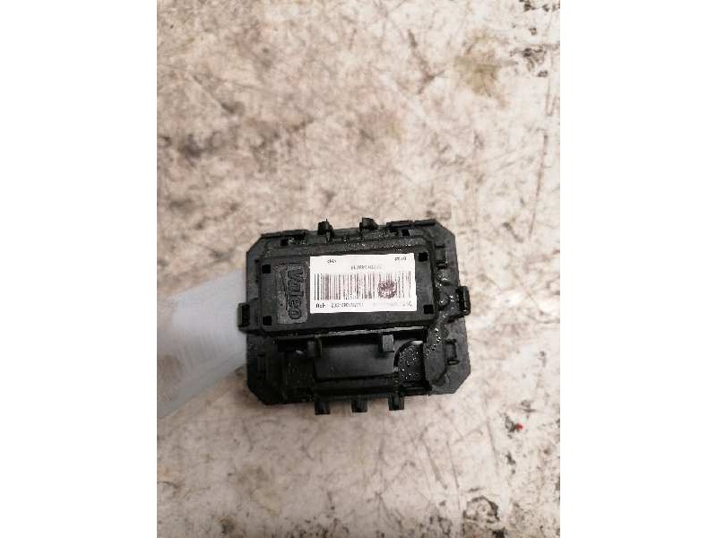 Recambio de resistencia calefaccion para peugeot 308 confort referencia OEM IAM T1000034ZC03 6 PINS 