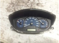 Recambio de cuadro instrumentos para chevrolet matiz s referencia OEM IAM 96664150 FA6F270216 20 PINS