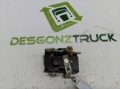 Recambio de cerradura puerta delantera derecha para mg serie 100 (xp) 1.1 8v referencia OEM IAM   