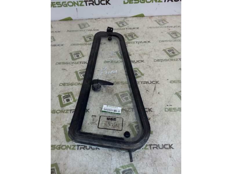 Recambio de luna custodia delantera izquierda para daf trucks 55 fa 55.180 b13 (181cv) referencia OEM IAM   