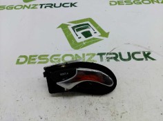 Recambio de maneta interior trasera derecha para ford focus turnier (cak) ambiente referencia OEM IAM XS41A22601  