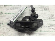 Recambio de cerradura puerta corredera derecha para peugeot partner (s2) combi pro referencia OEM IAM    2