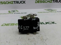 Recambio de cerradura puerta delantera derecha para mg serie 100 (xp) 1.1 8v referencia OEM IAM    2