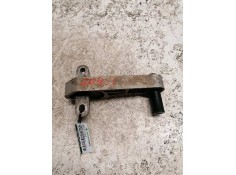 Recambio de soporte motor para peugeot bipper básico referencia OEM IAM   