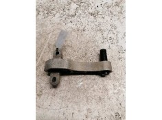 Recambio de soporte motor para peugeot bipper básico referencia OEM IAM    2