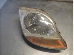 Recambio de faro derecho para chevrolet matiz s referencia OEM IAM   