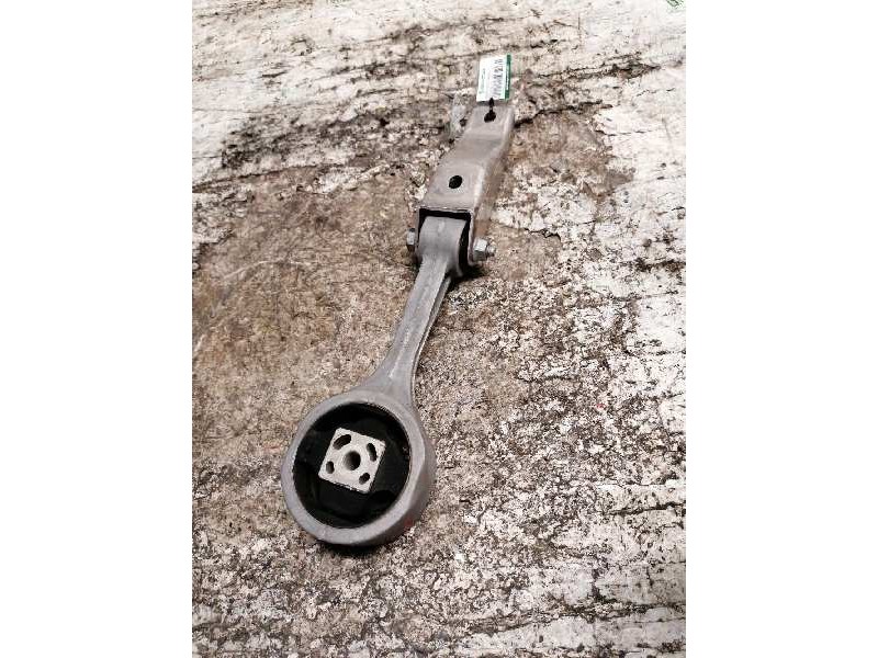 Recambio de soporte motor trasero para skoda fabia (5j2 ) active referencia OEM IAM 6Q0199851AJ  