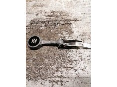 Recambio de soporte motor trasero para skoda fabia (5j2 ) active referencia OEM IAM 6Q0199851AJ   2