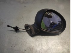 Recambio de retrovisor derecho para chevrolet matiz s referencia OEM IAM   MANUAL