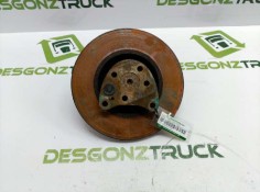 Recambio de buje trasero izquierdo para volkswagen golf iii berlina (1h1) gt special referencia OEM IAM    2