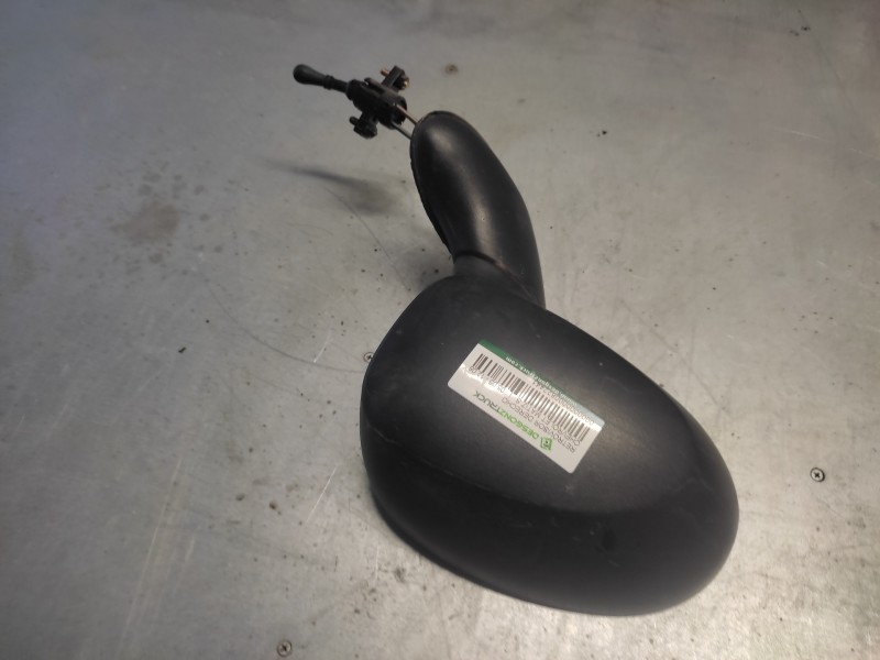 Recambio de retrovisor derecho para chevrolet matiz s referencia OEM IAM   MANUAL