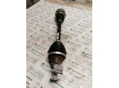 Recambio de transmision delantera izquierda para skoda fabia (5j2 ) active referencia OEM IAM 6Q0407271AT   2