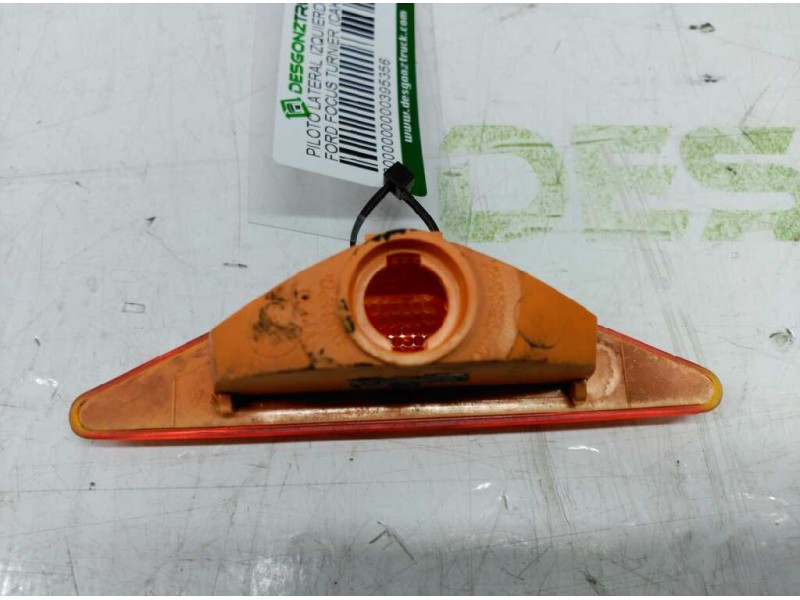 Recambio de piloto lateral izquierdo para ford focus turnier (cak) ambiente referencia OEM IAM 1S7A13K354BA  